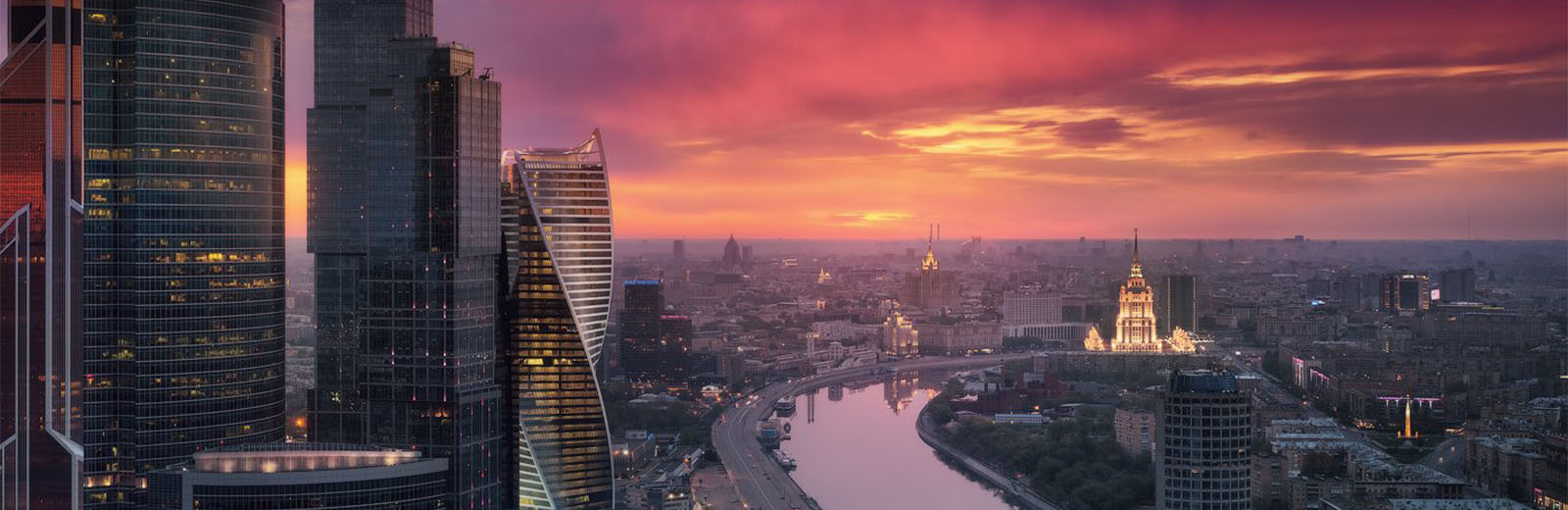 Мосновости - Москва