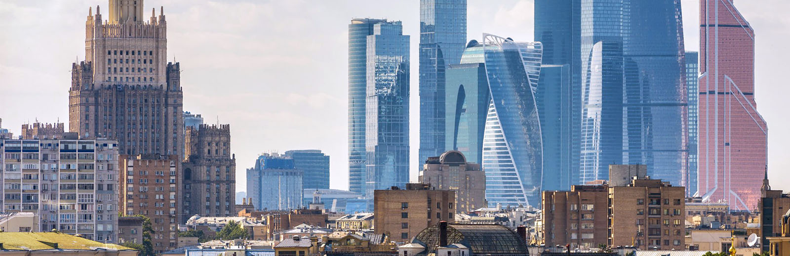 Мосновости - Москва